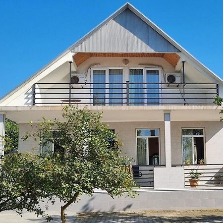 David Dali House Hotel Batumi Exterior photo